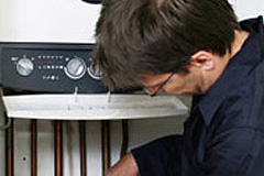 boiler repair Bawsey