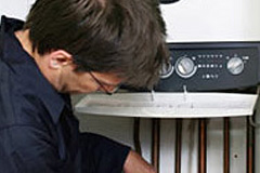 boiler replacement Bawsey