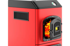 Bawsey solid fuel boiler costs