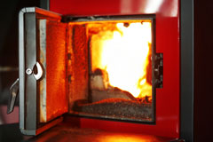 solid fuel boilers Bawsey